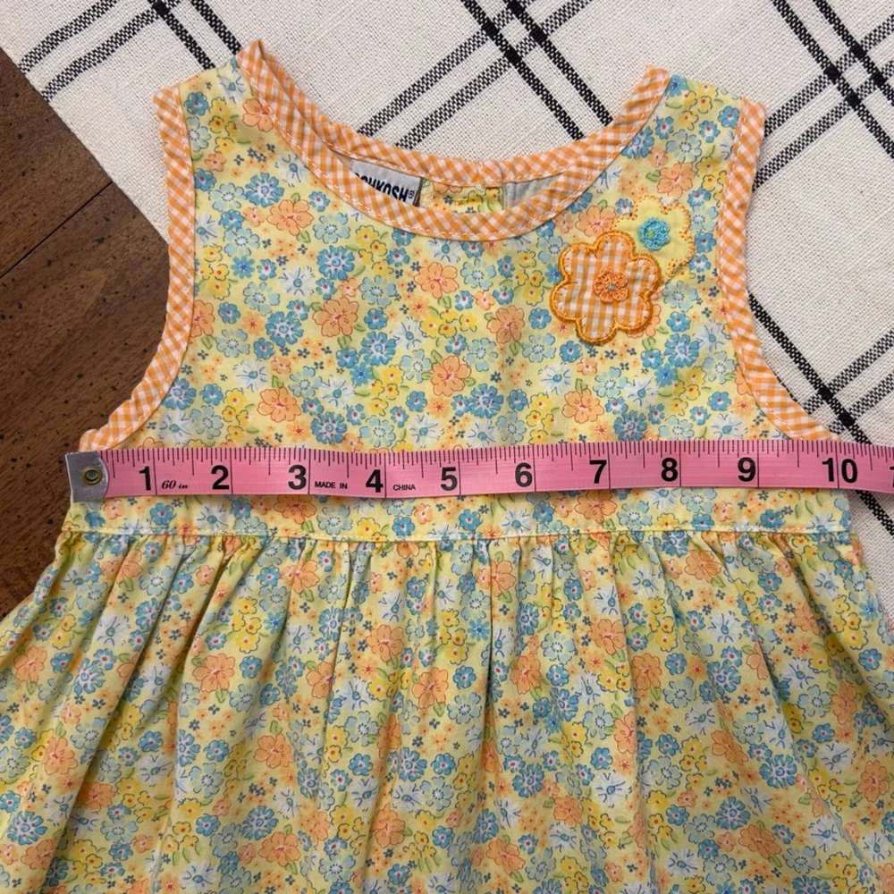 OshKosh Bgosh vintage oshkosh